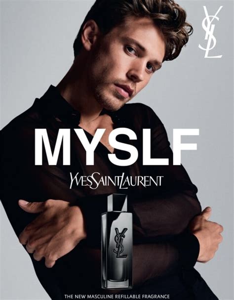 myself ysl mens